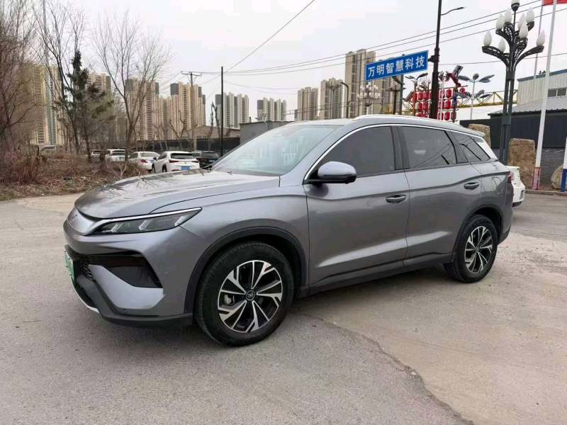 抵押车图片
