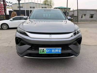 沈阳市抵押车市场