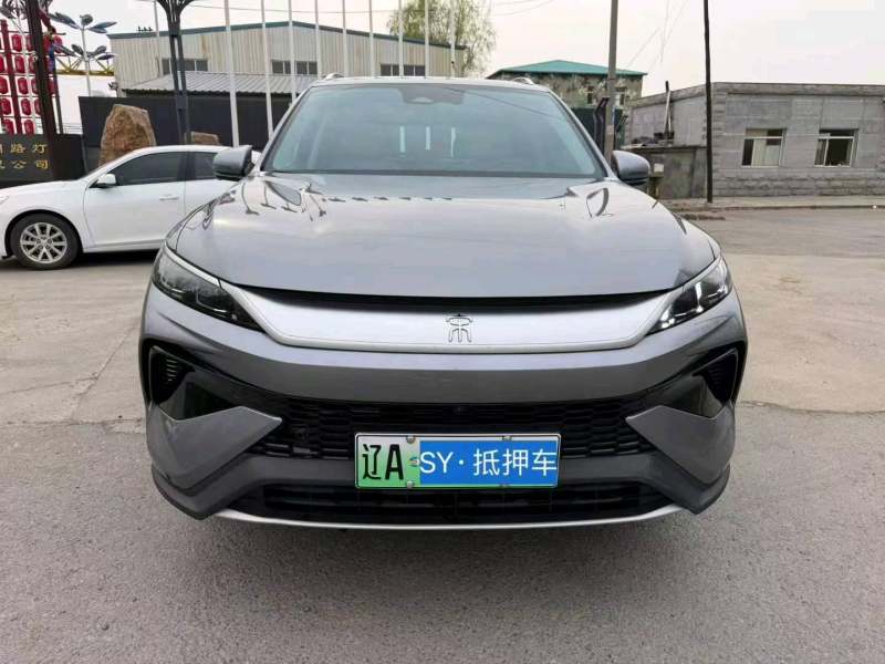 抵押车图片