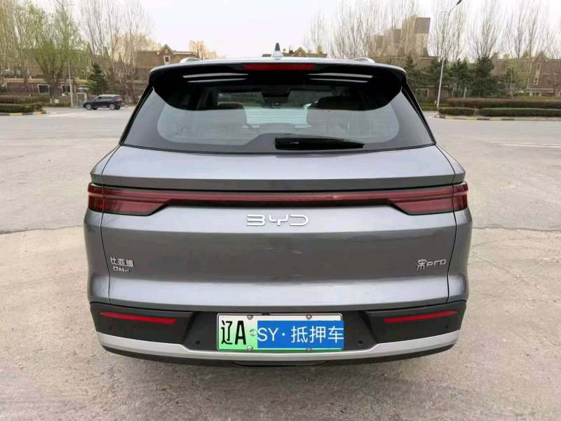 抵押车图片