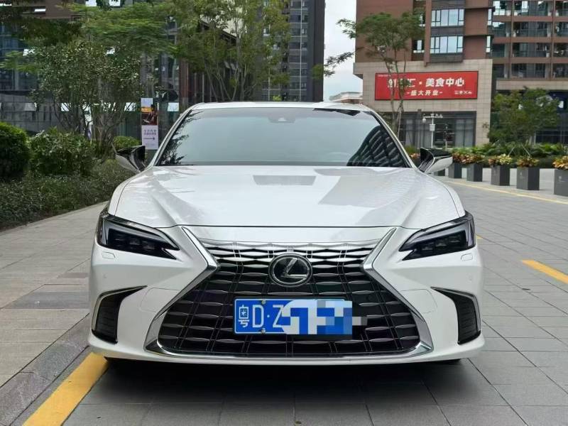 抵押车图片