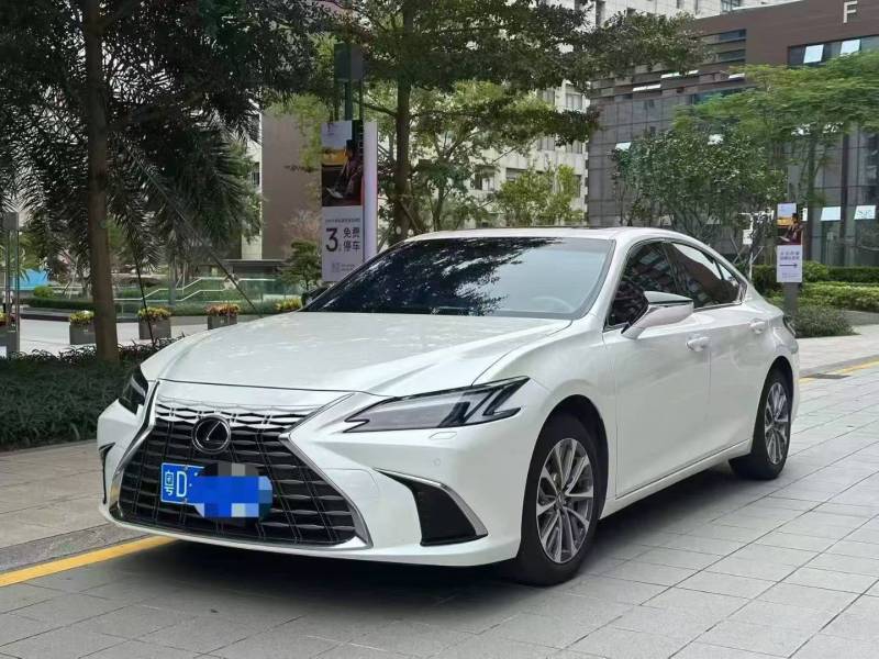 抵押车图片