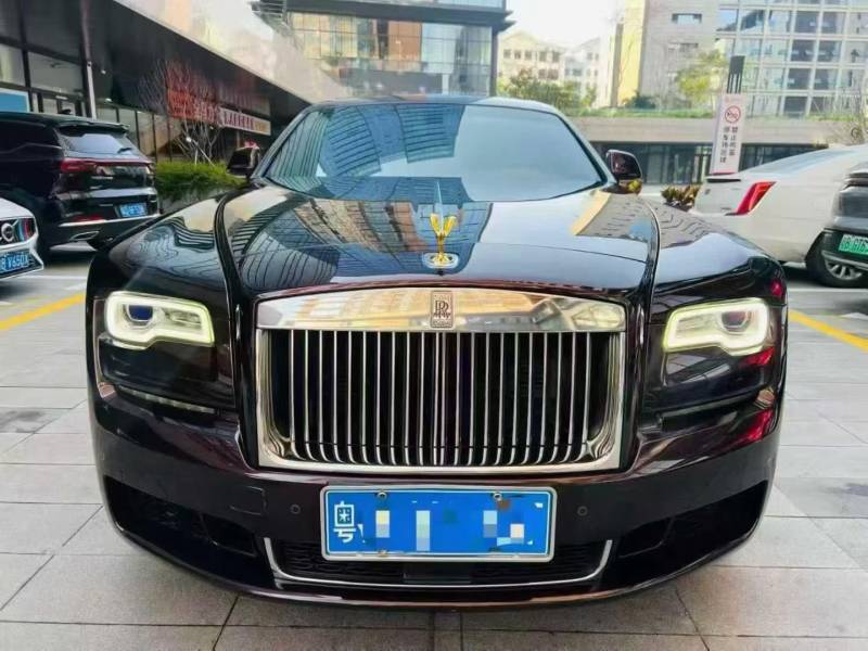 抵押车图片
