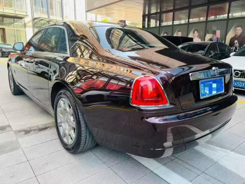 抵押车图片