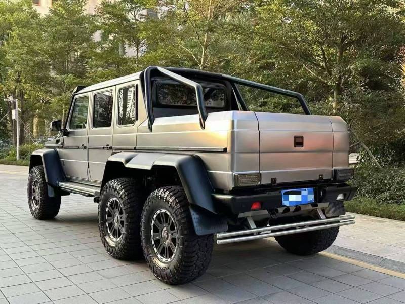 抵押车图片