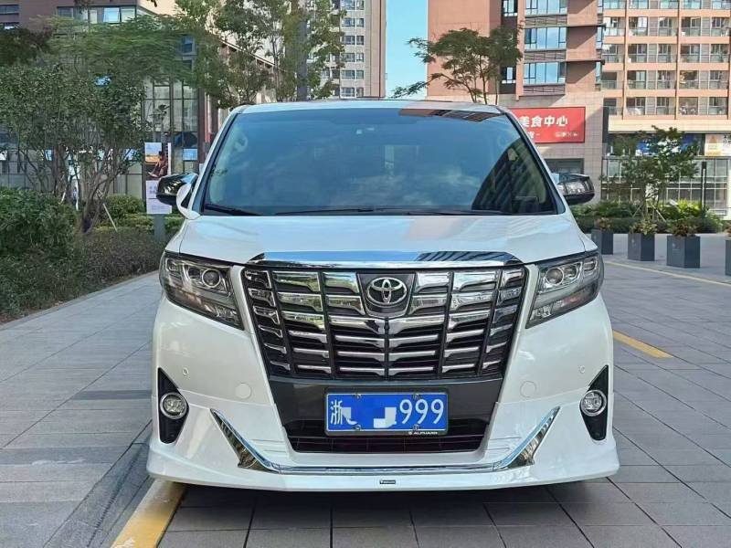 抵押车图片