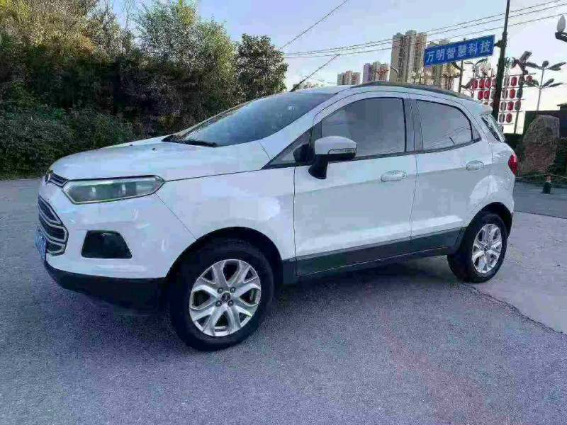 抵押车图片