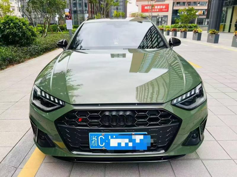 抵押车图片