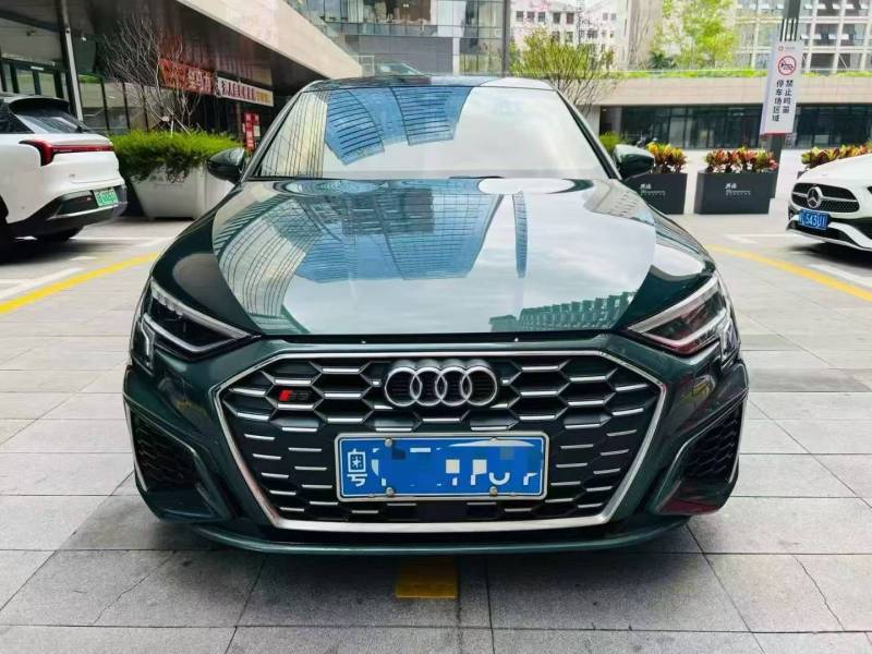 抵押车图片