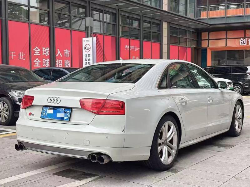抵押车图片