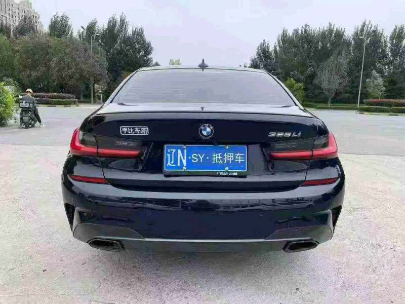 抵押车图片