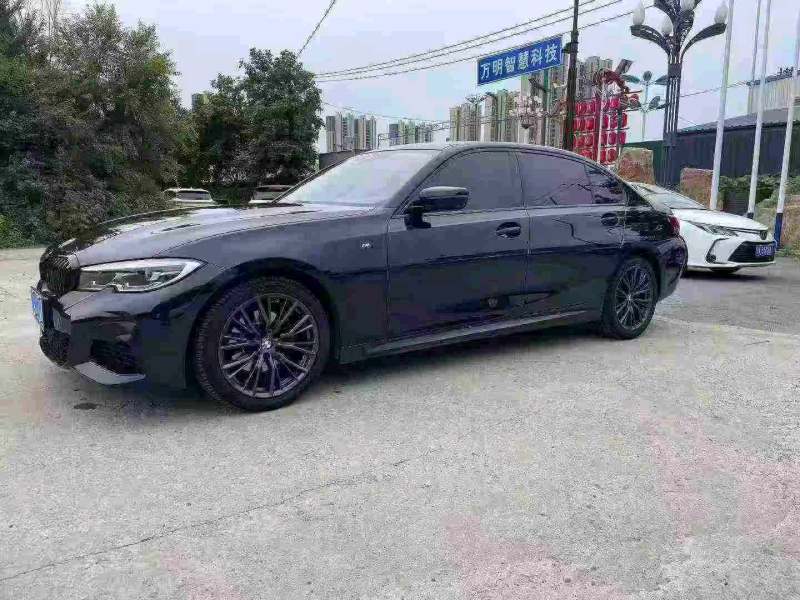 抵押车图片
