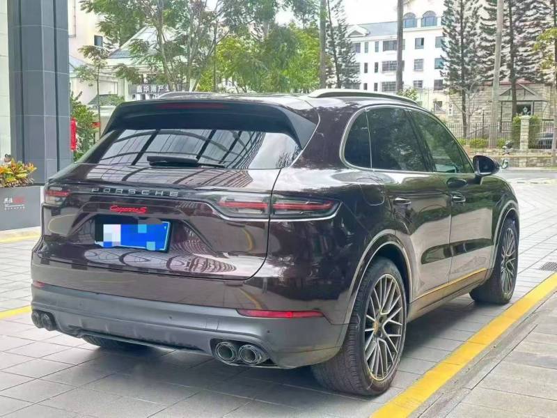 抵押车图片