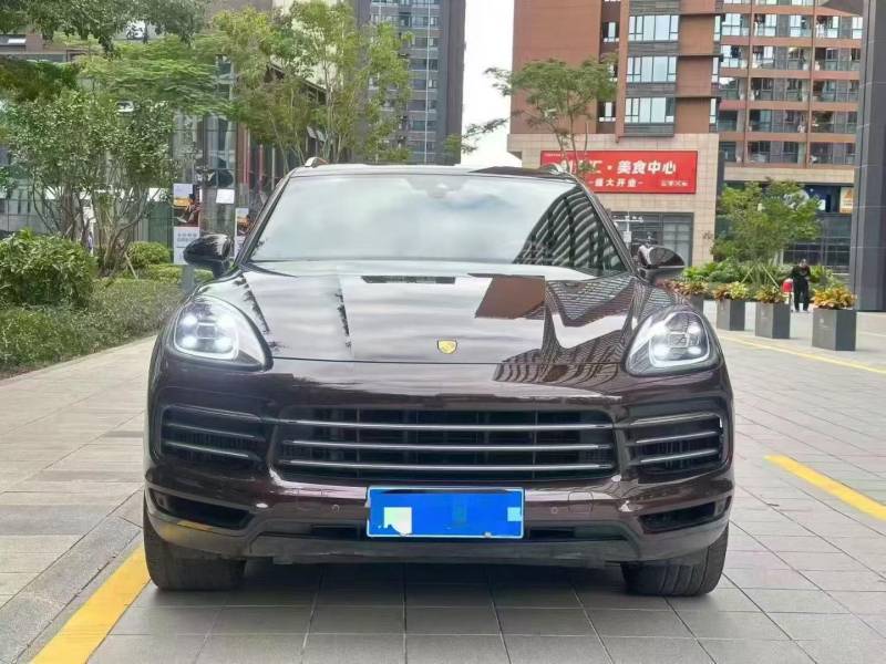 抵押车图片