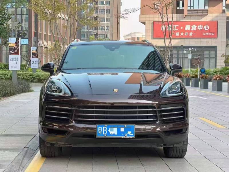 抵押车图片