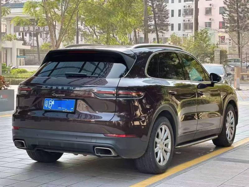 抵押车图片