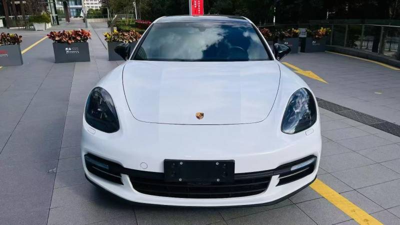 抵押车图片