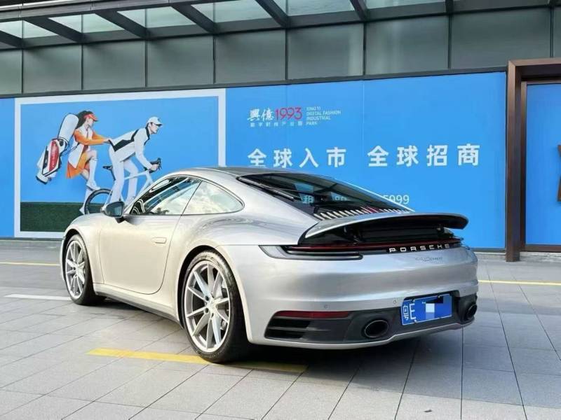 抵押车图片