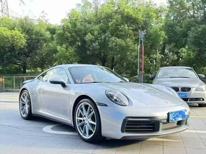 抵押车图片