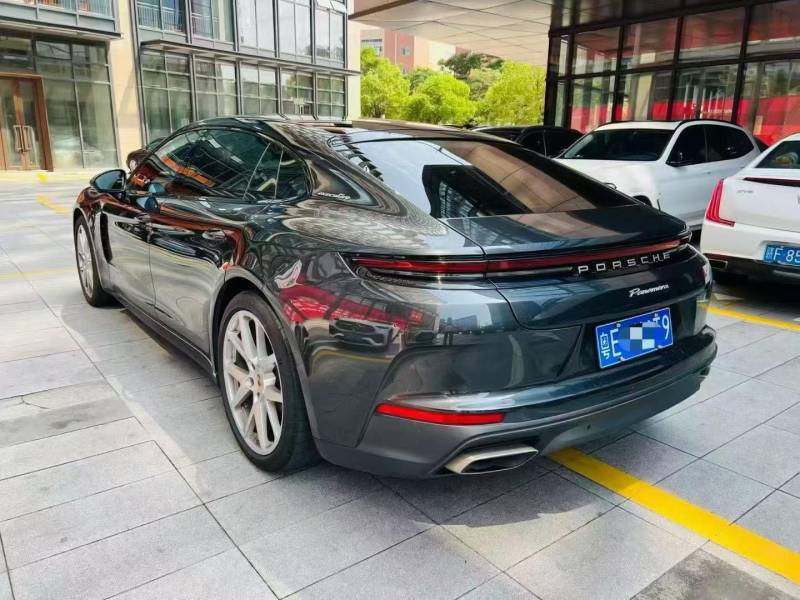 抵押车图片