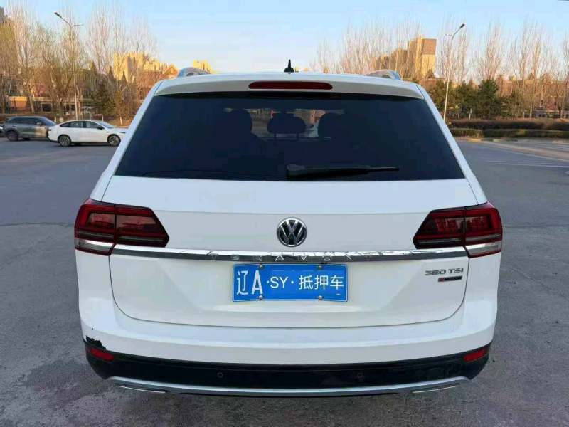 抵押车图片