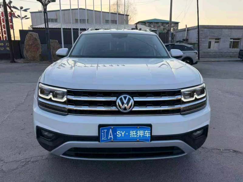 抵押车图片