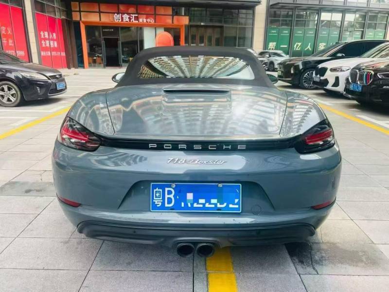 抵押车图片