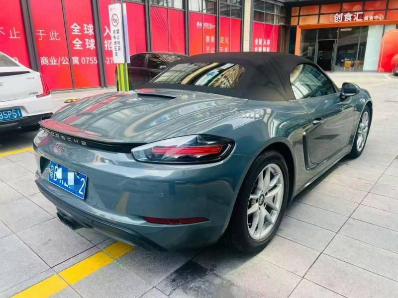 抵押车图片