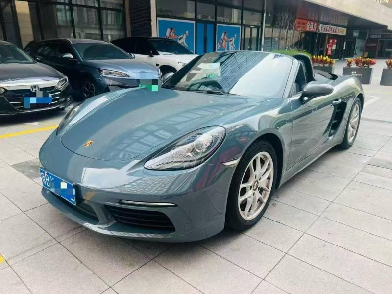 抵押车图片