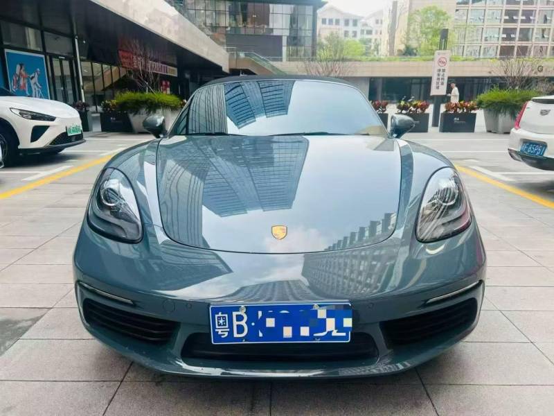 抵押车图片
