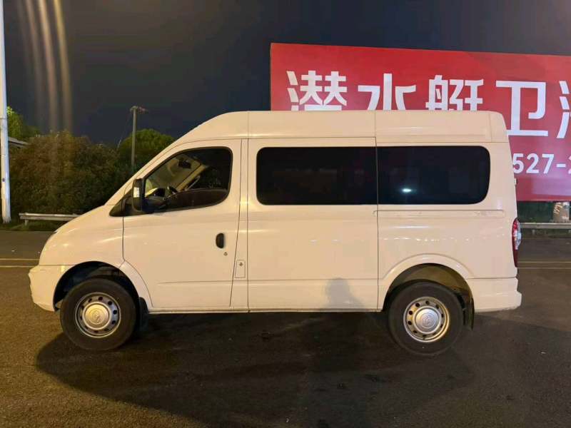 抵押车图片
