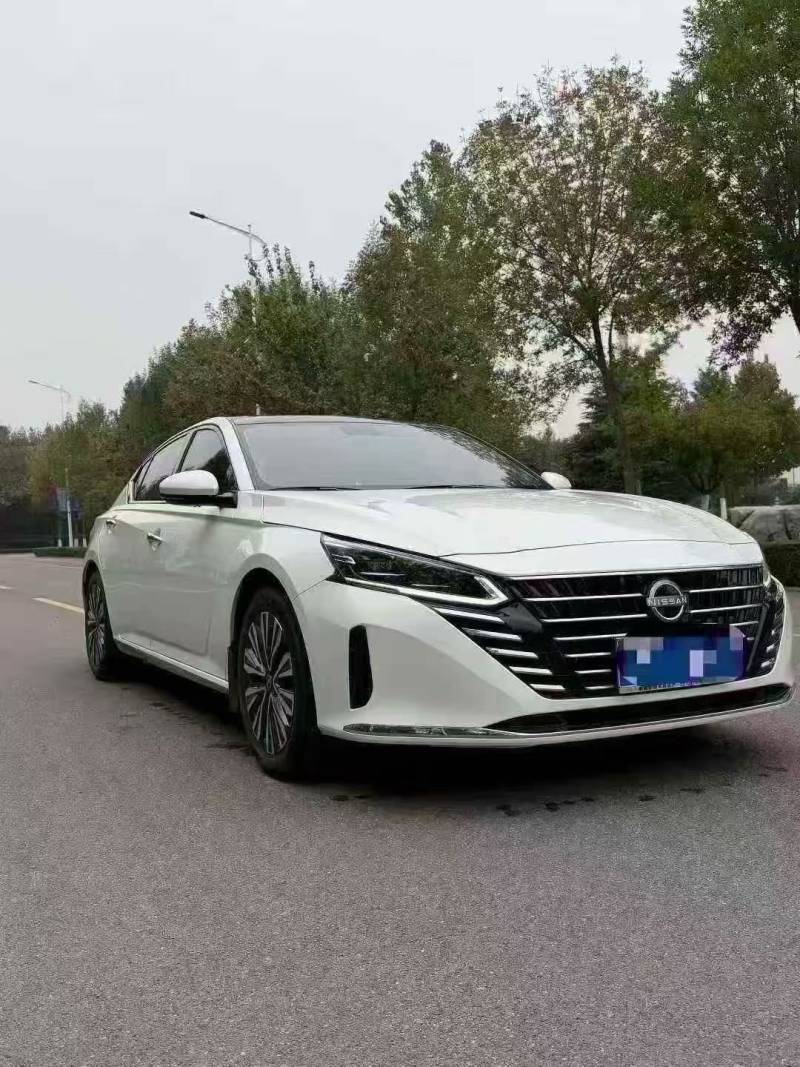 抵押车图片