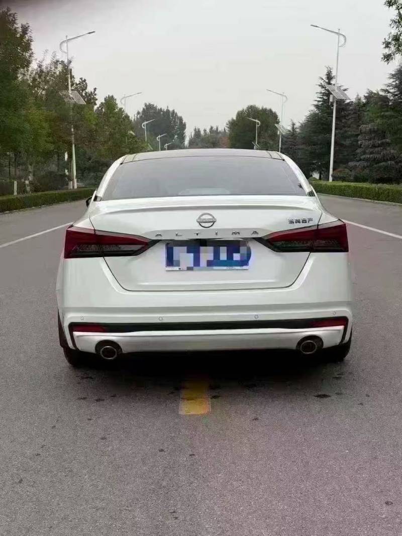 抵押车图片