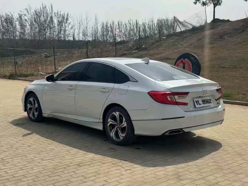 抵押车图片
