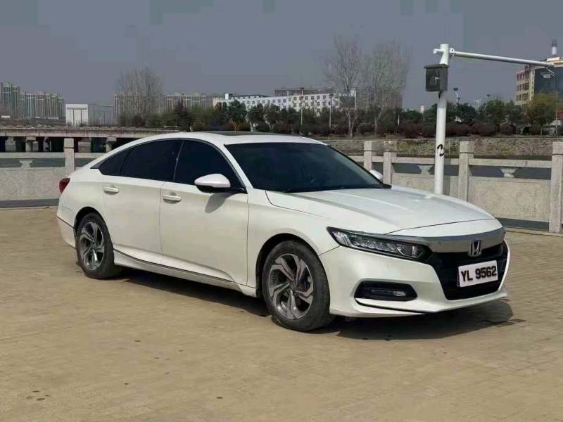 抵押车图片