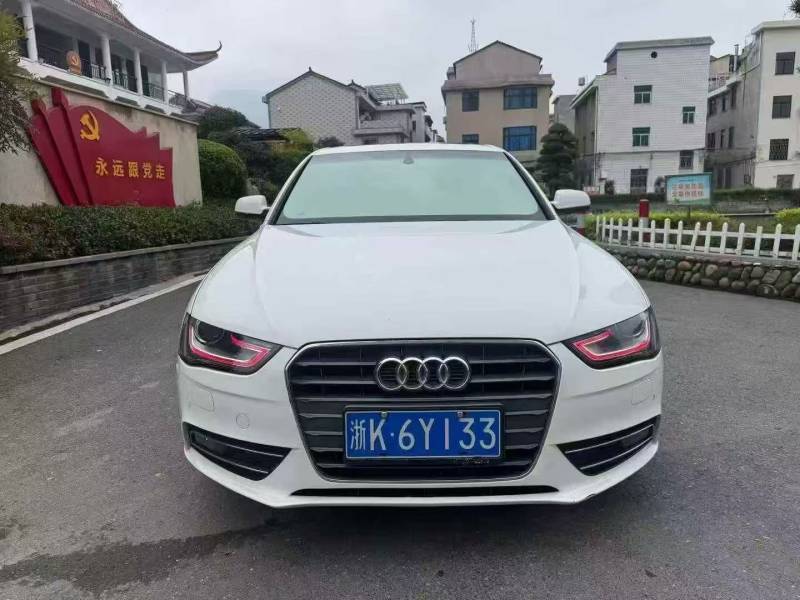 抵押车图片