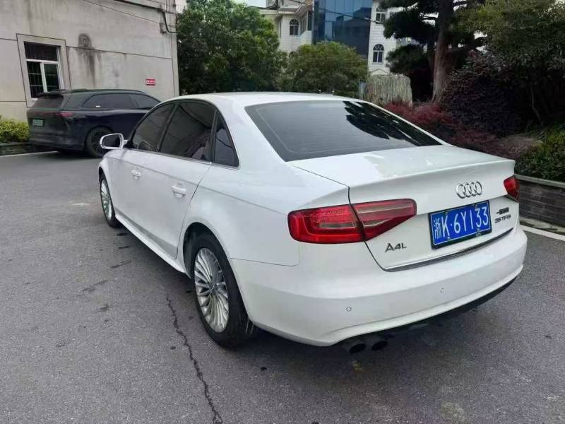 抵押车图片