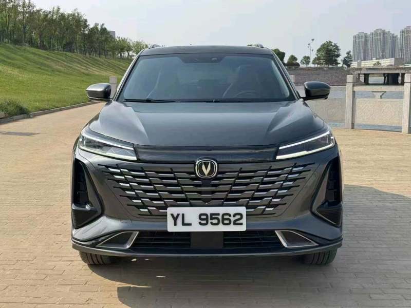 抵押车图片