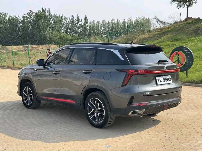 抵押车图片