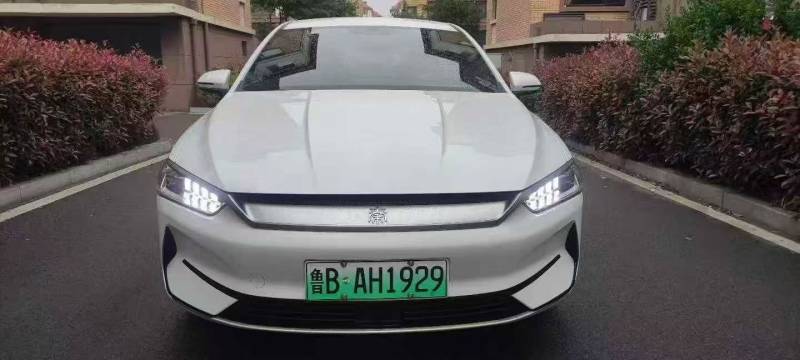 抵押车图片