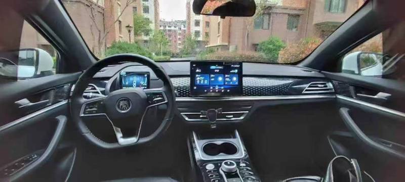 抵押车图片