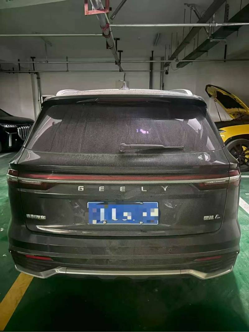 抵押车图片