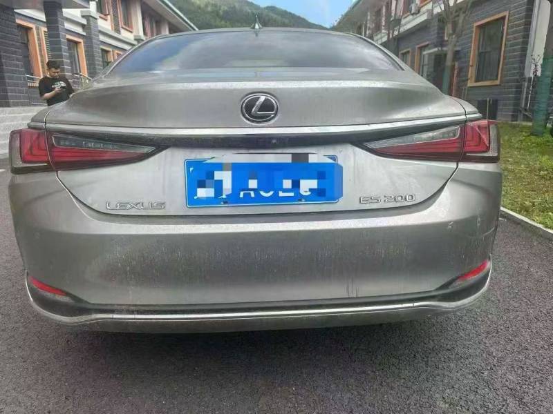 抵押车图片