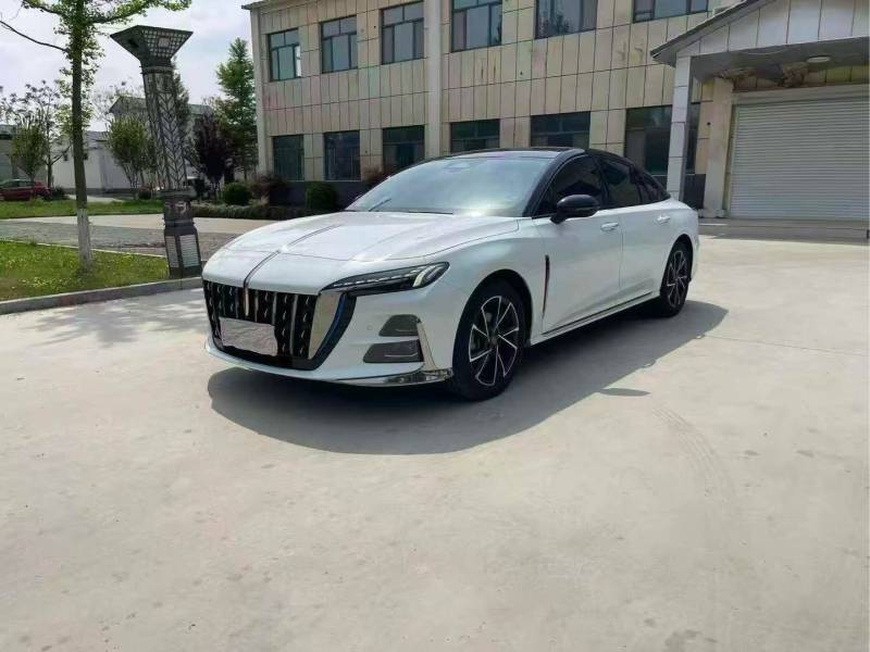 抵押车图片