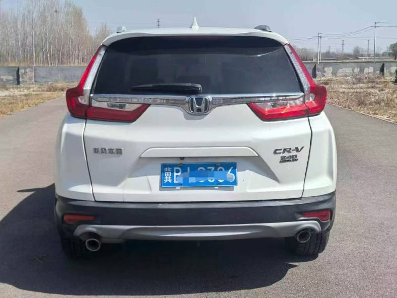 抵押车图片
