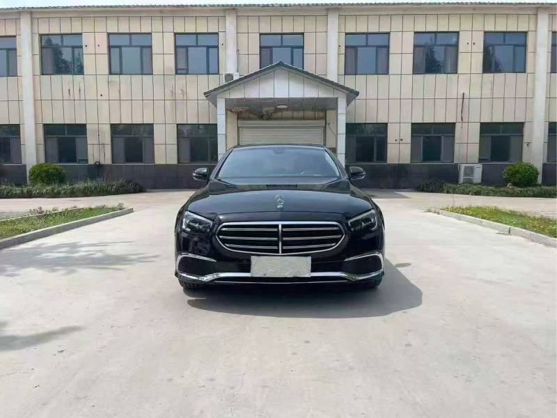 抵押车图片