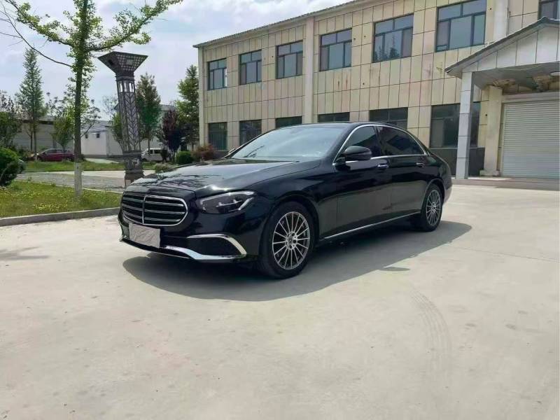 抵押车图片