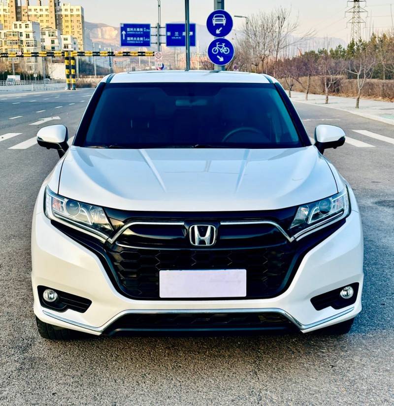 抵押车图片