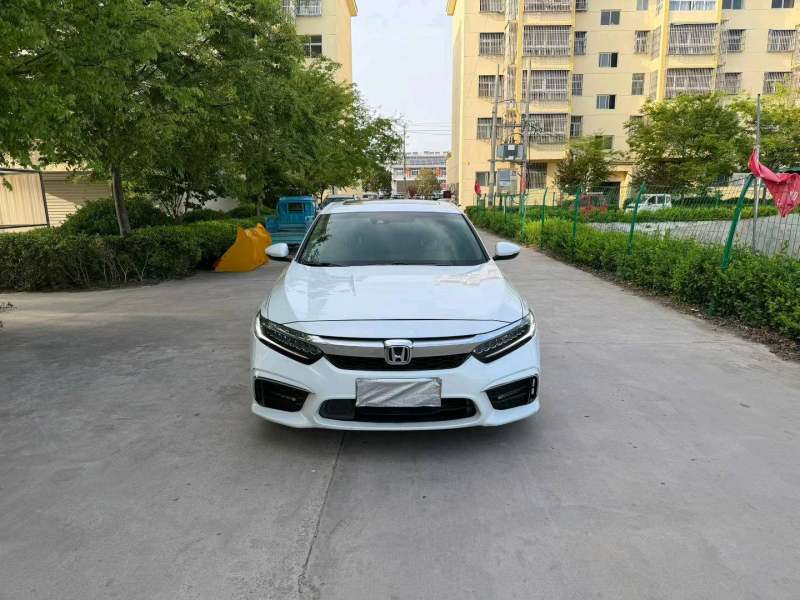 抵押车图片