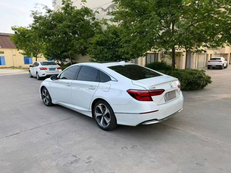 抵押车图片